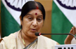 Sushma Swaraj asks for report on alleged attack on Swiss couple in Agra